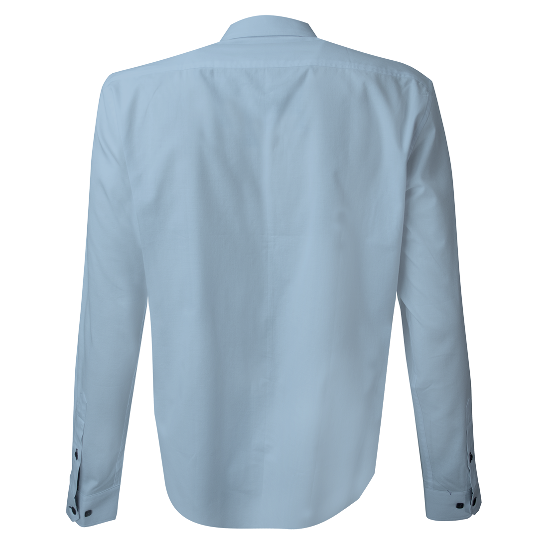 Camisa Jacquard  Slim Fit