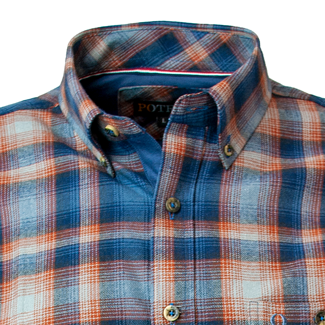 Camisa Villela Regular Fit