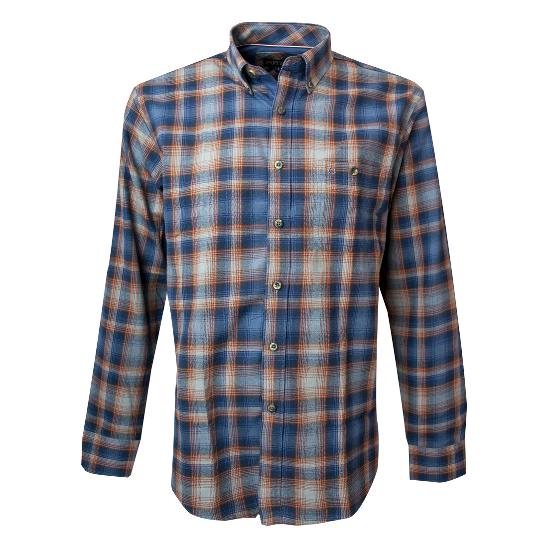 Camisa Villela Regular Fit