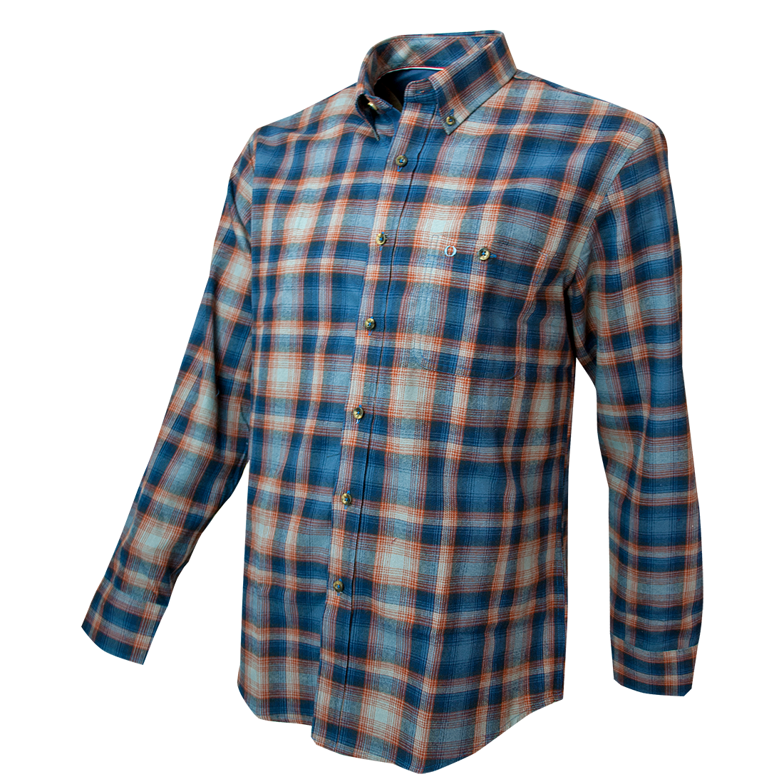 Camisa Villela Regular Fit