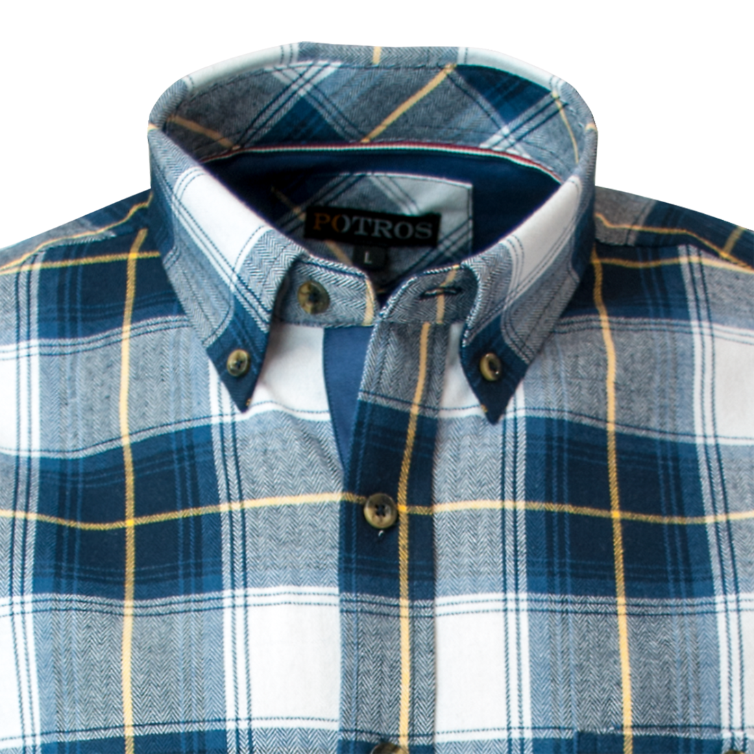 Camisa Villela Regular Fit