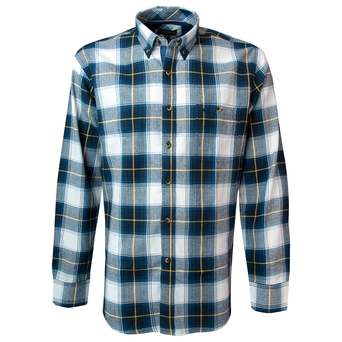 Camisa Villela Regular Fit