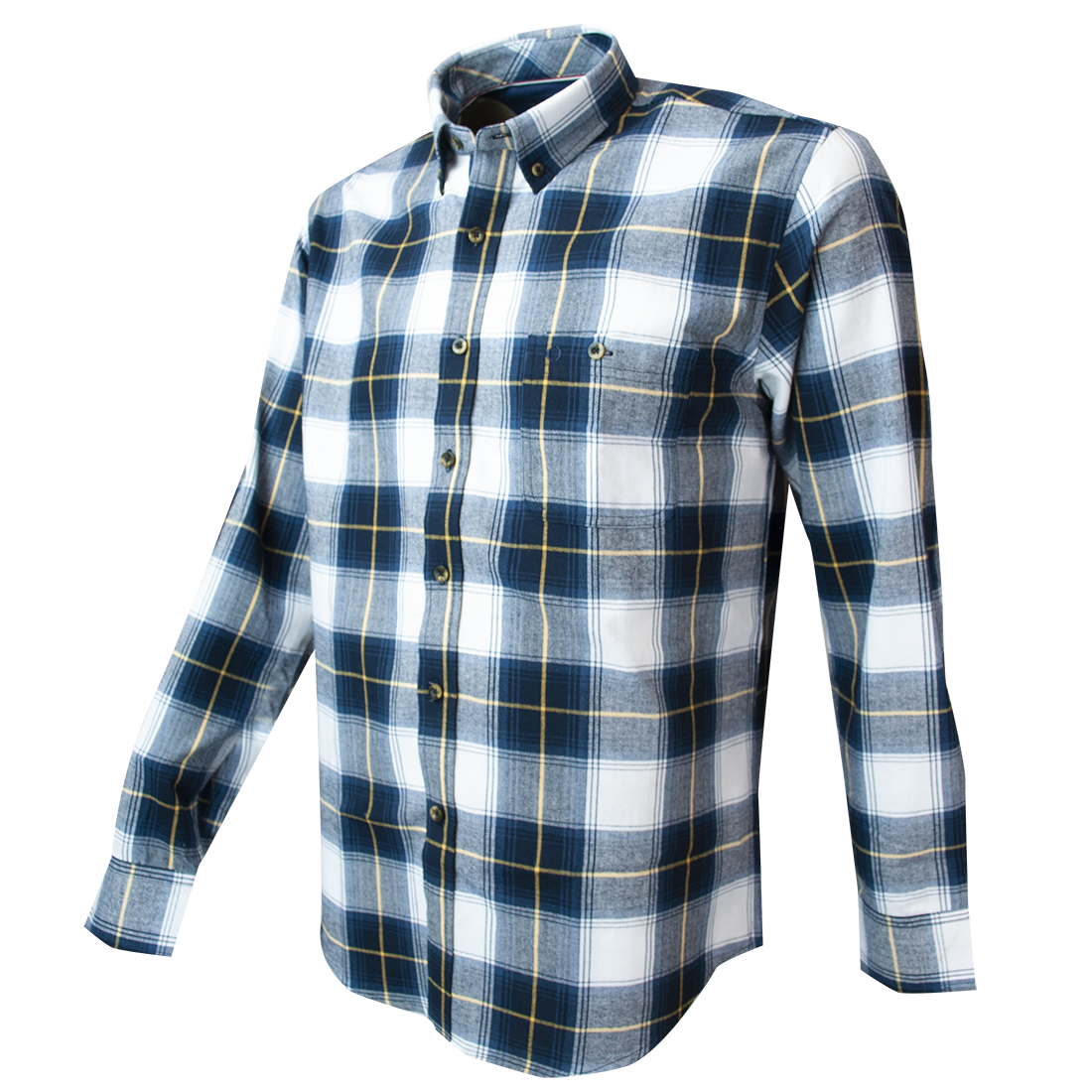 Camisa Villela Regular Fit