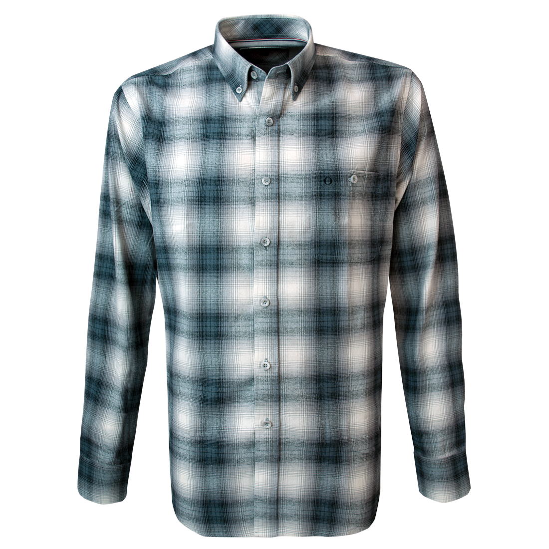 Camisa Villela Regular Fit