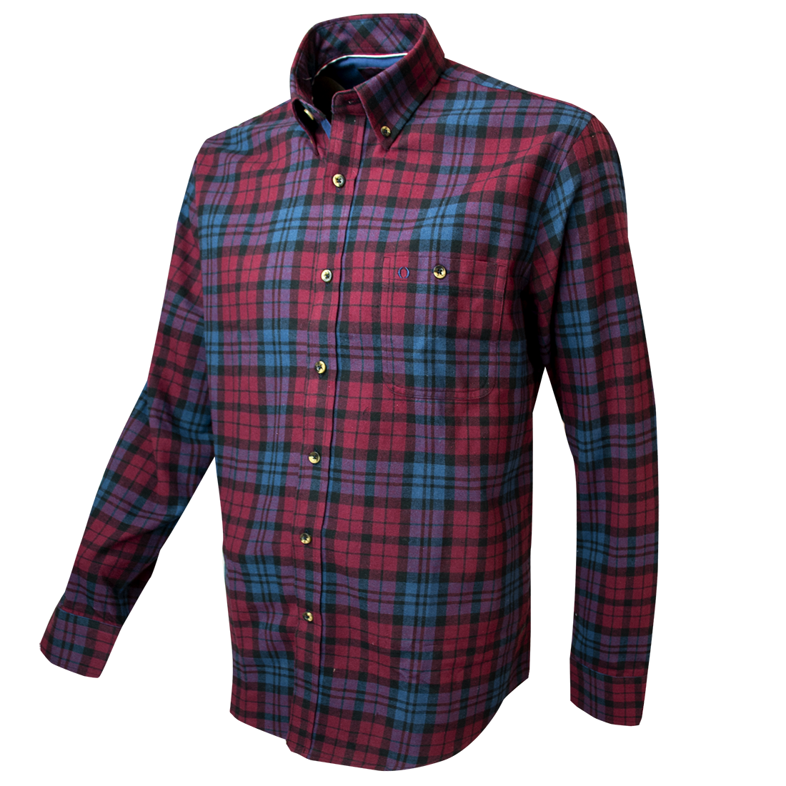 Camisa Villela Regular Fit