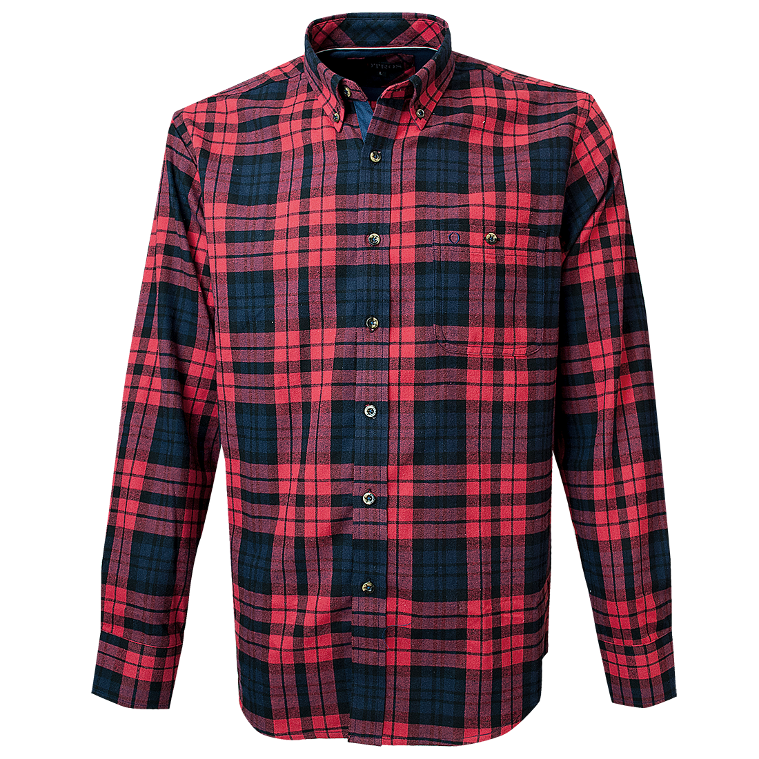 Camisa Villela Regular Fit