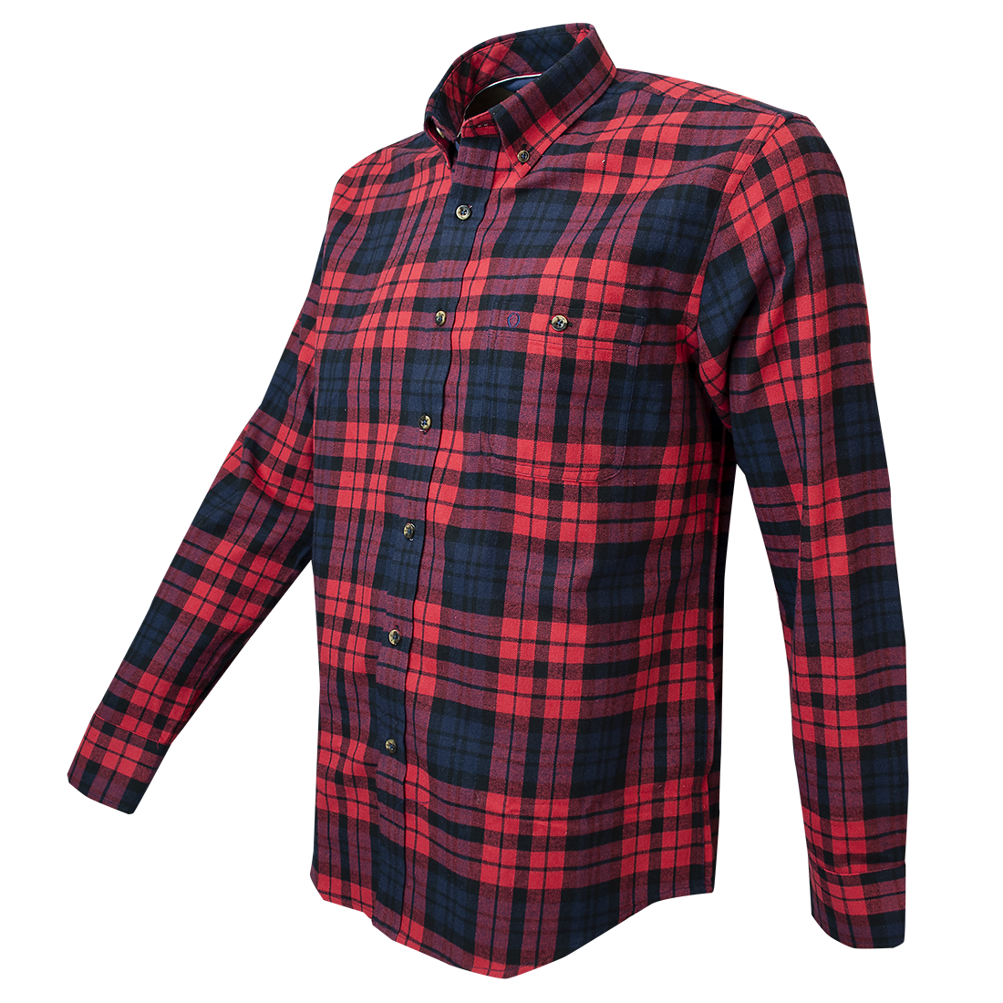 Camisa Villela Regular Fit