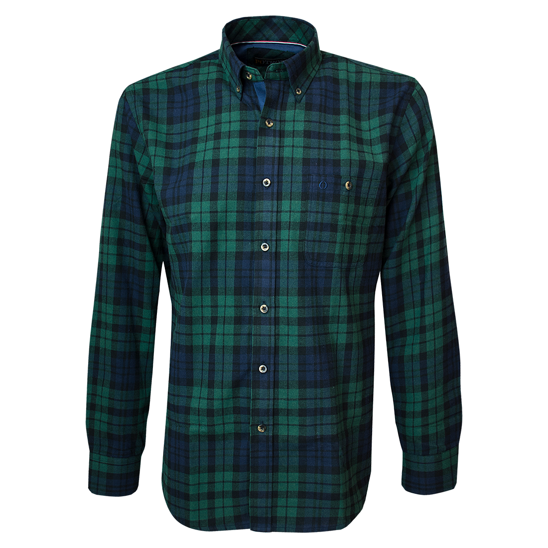 Camisa Villela Regular Fit