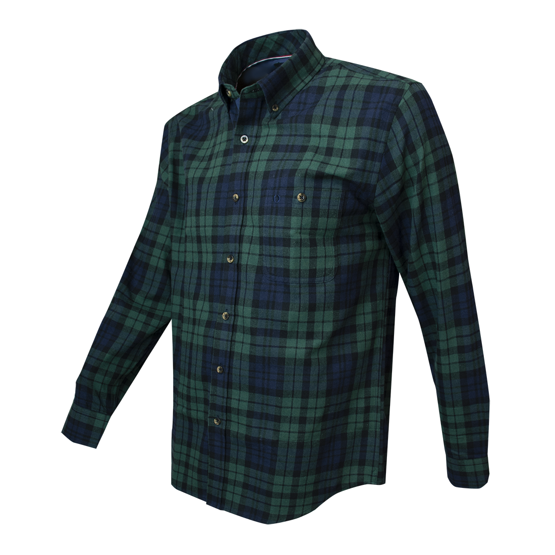 Camisa Villela Regular Fit