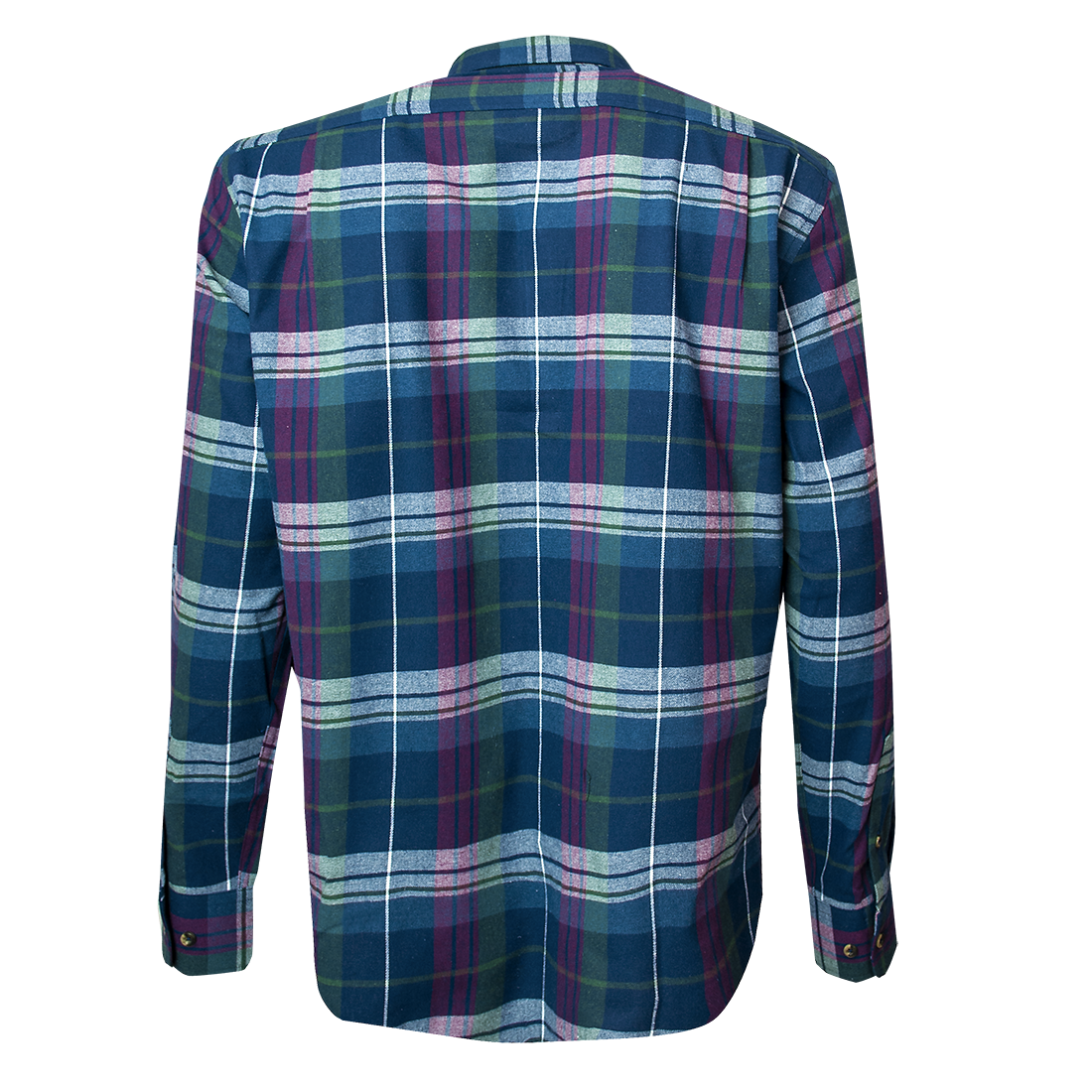 Camisa Villela Regular Fit