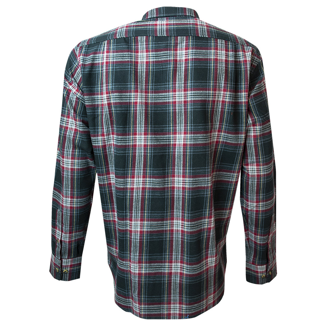 Camisa Villela Regular Fit