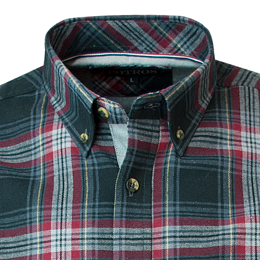 Camisa Villela Regular Fit