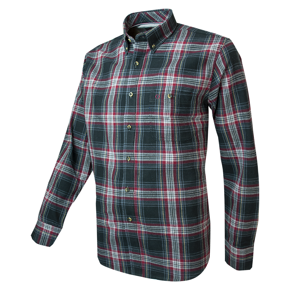 Camisa Villela Regular Fit