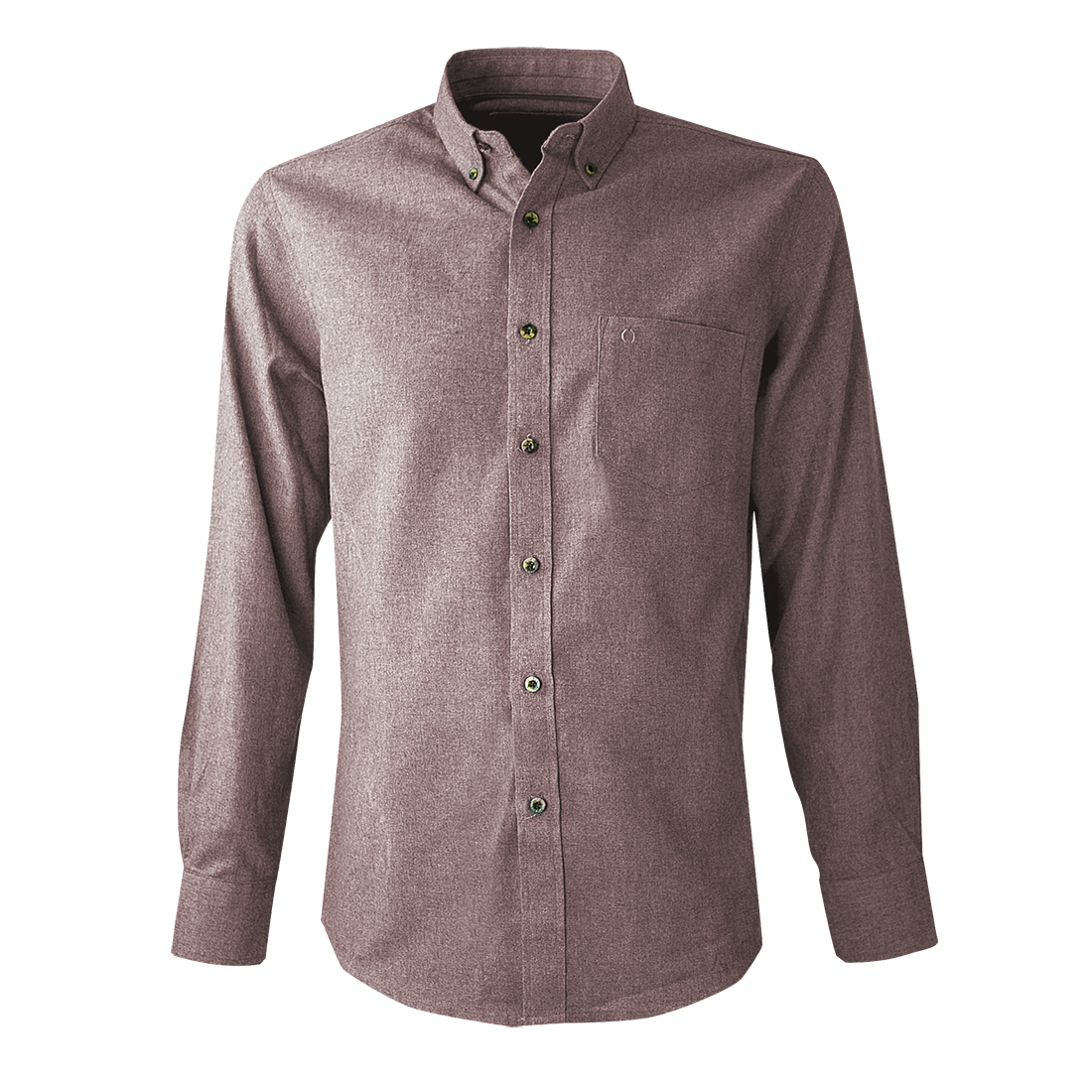 Camisa Villela Regular Fit