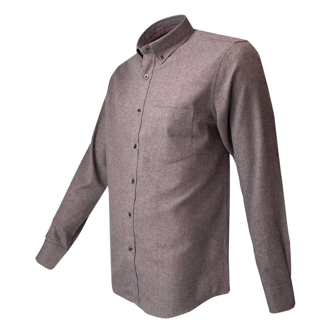 Camisa Villela Regular Fit