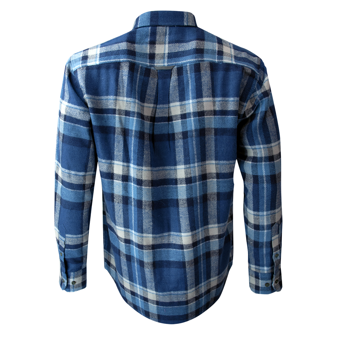 Camisa Leñadora Regular Fit