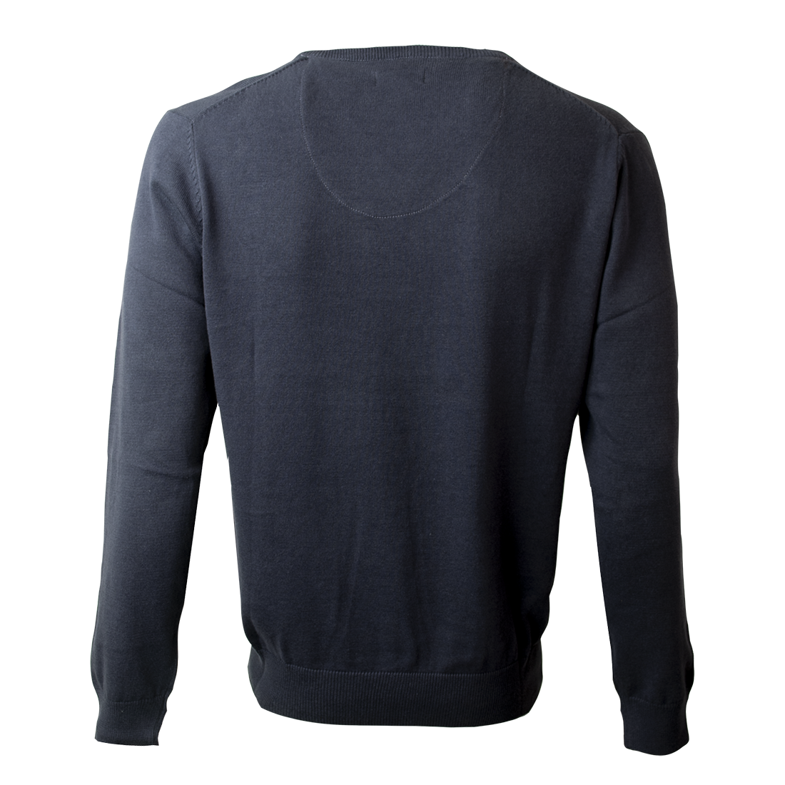 Sweater Cuello V 