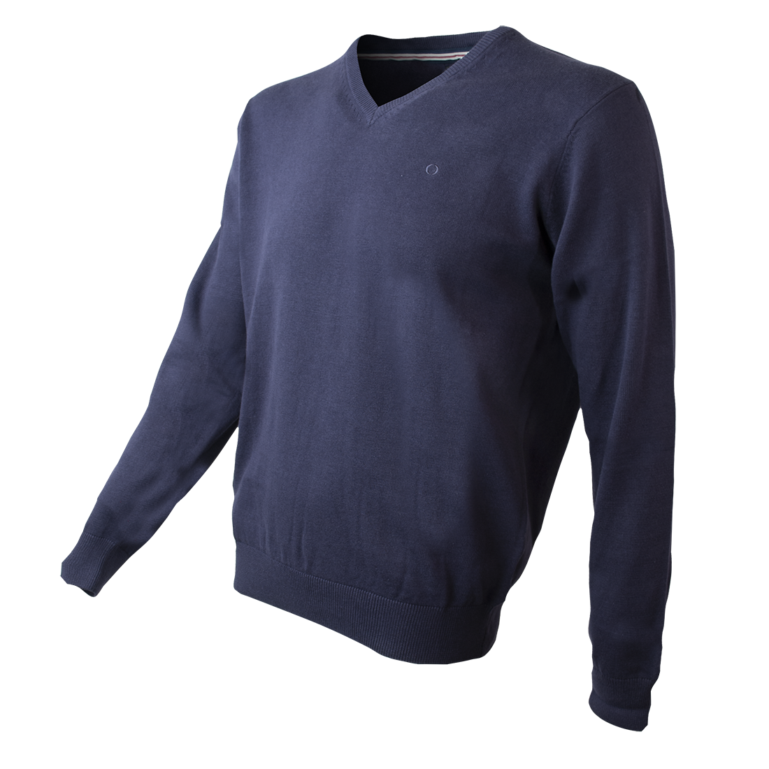 Sweater Cuello V 