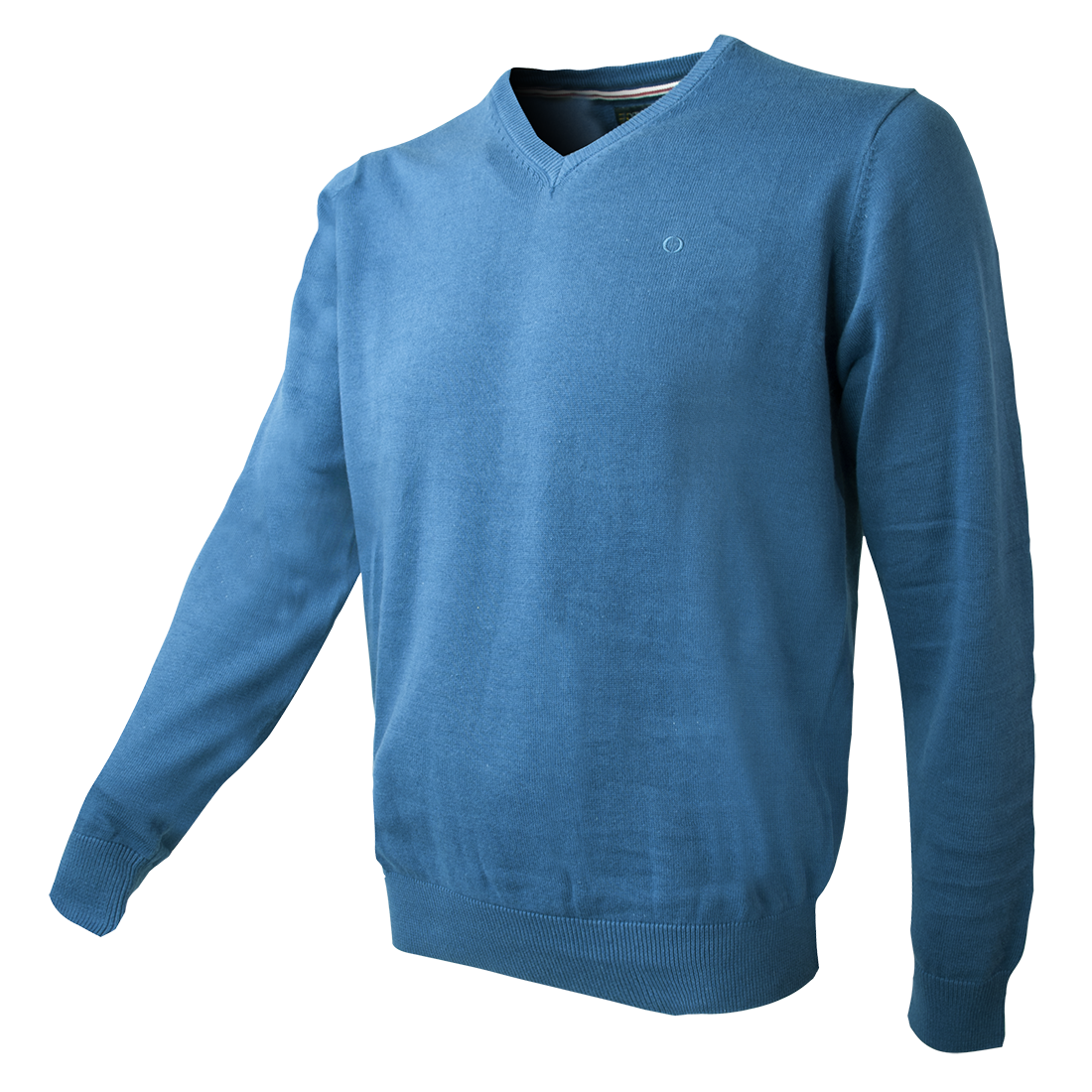 Sweater Cuello V 