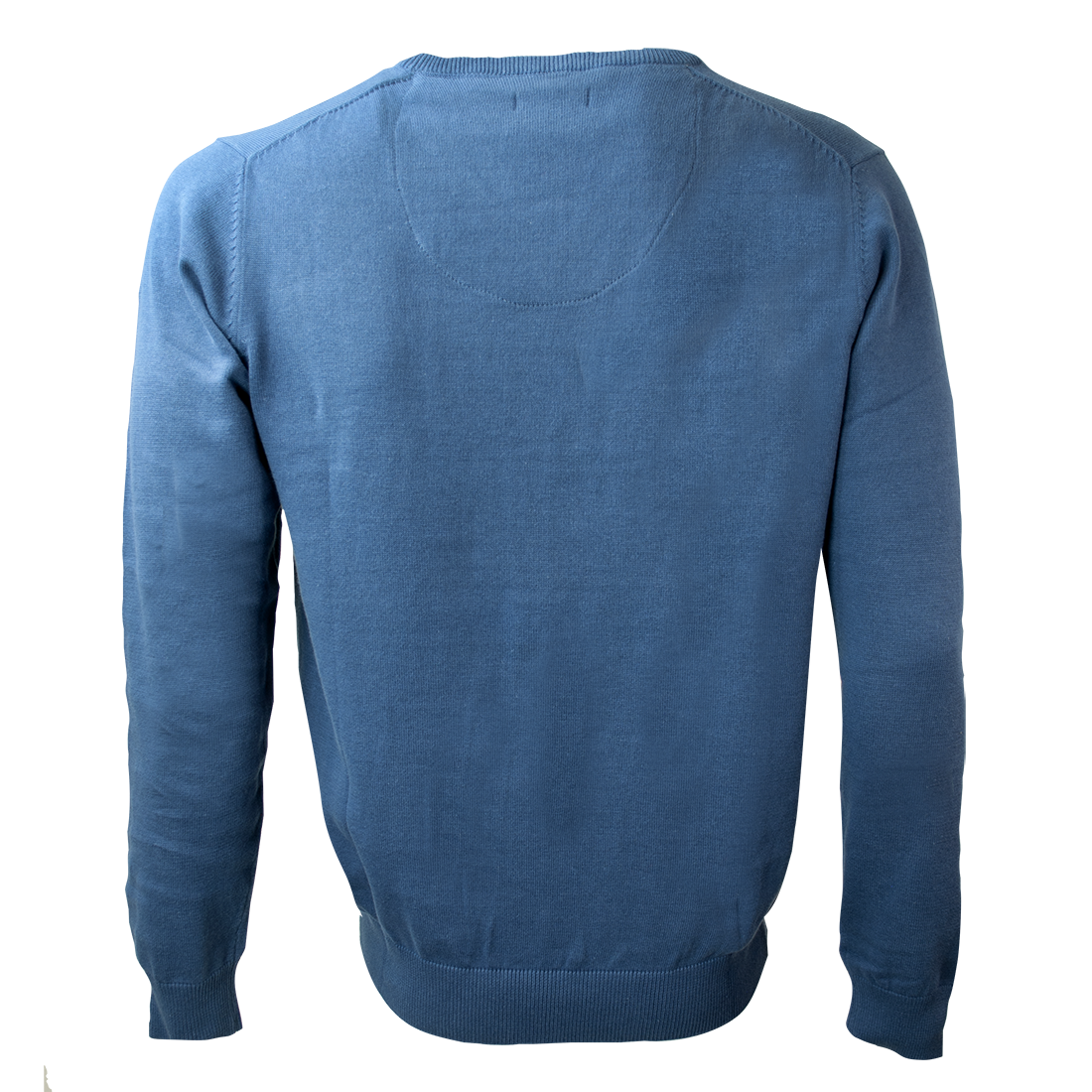 Sweater Cuello V 