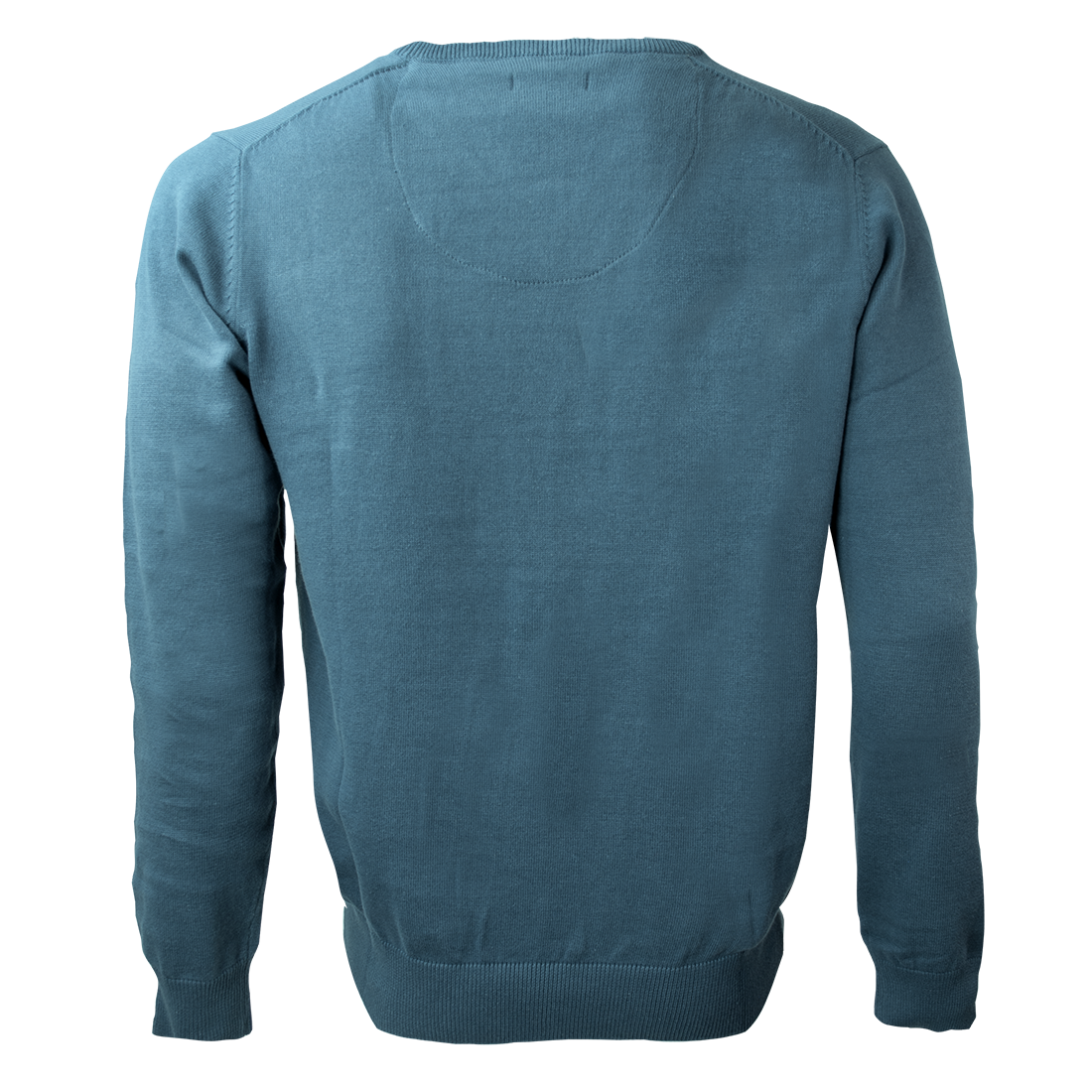 Sweater Cuello V 