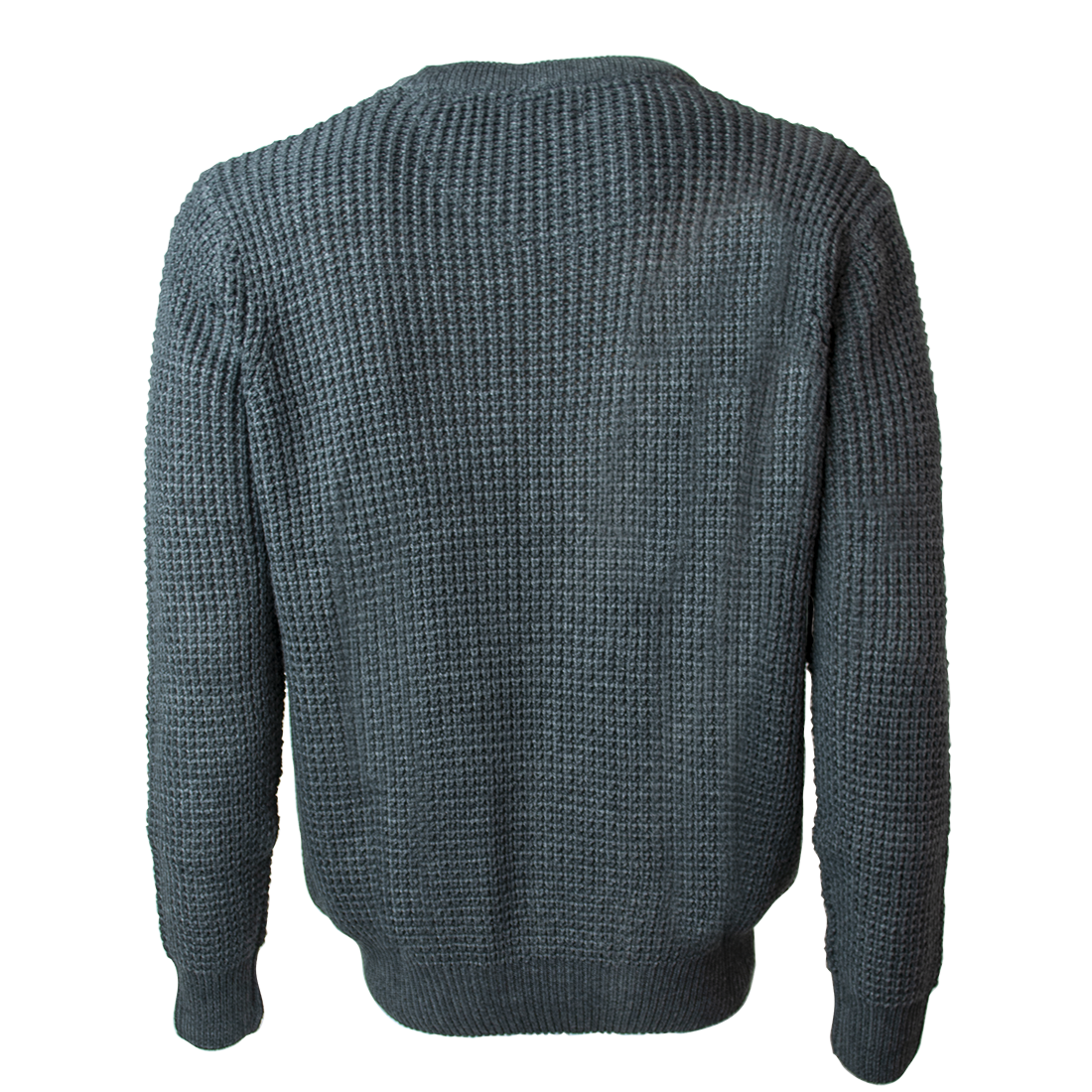 Sweater Cuello Redondo 