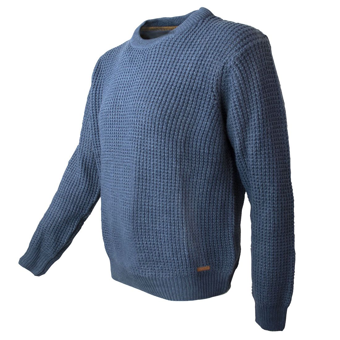 Sweater Cuello Redondo 