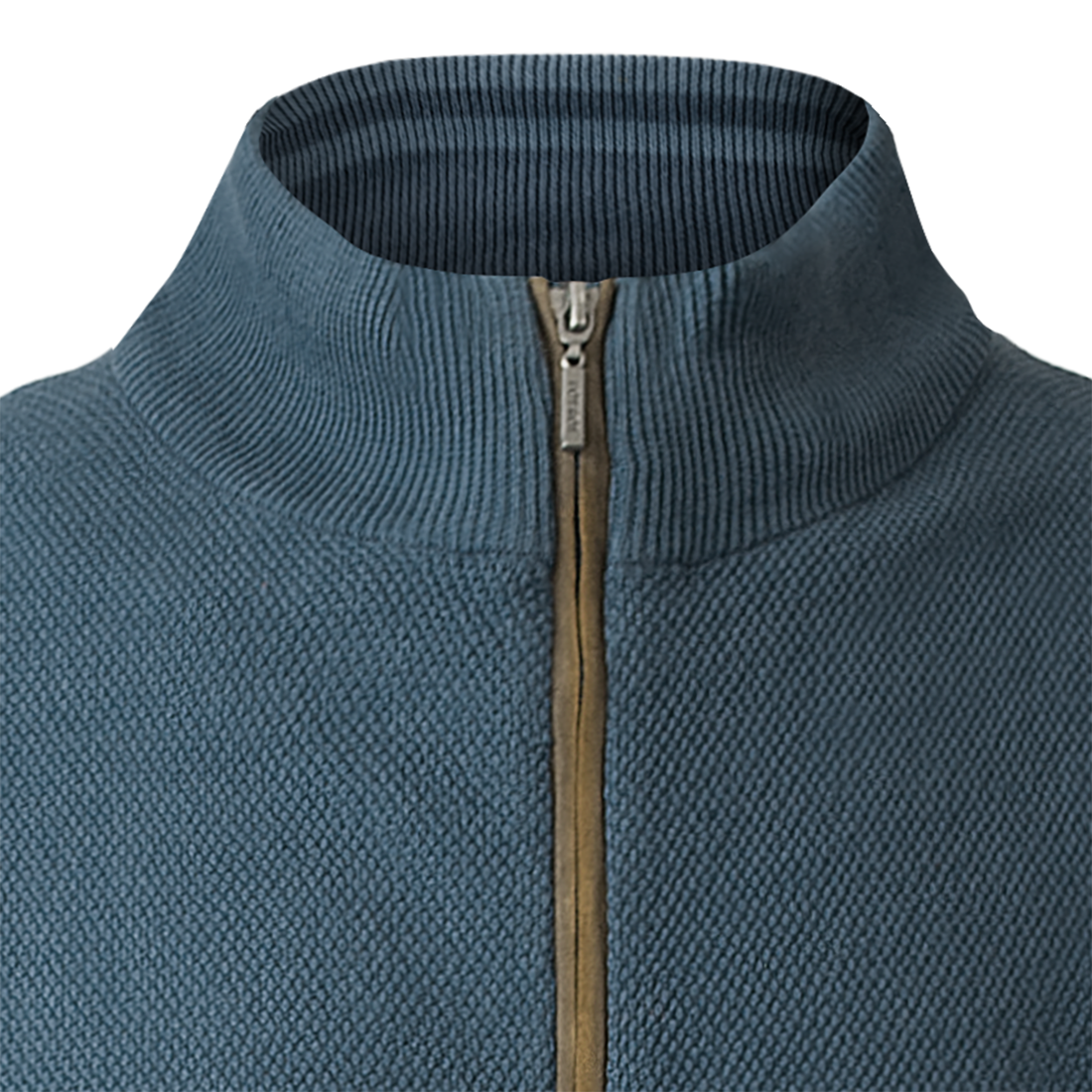 Sweater Full Zipper 