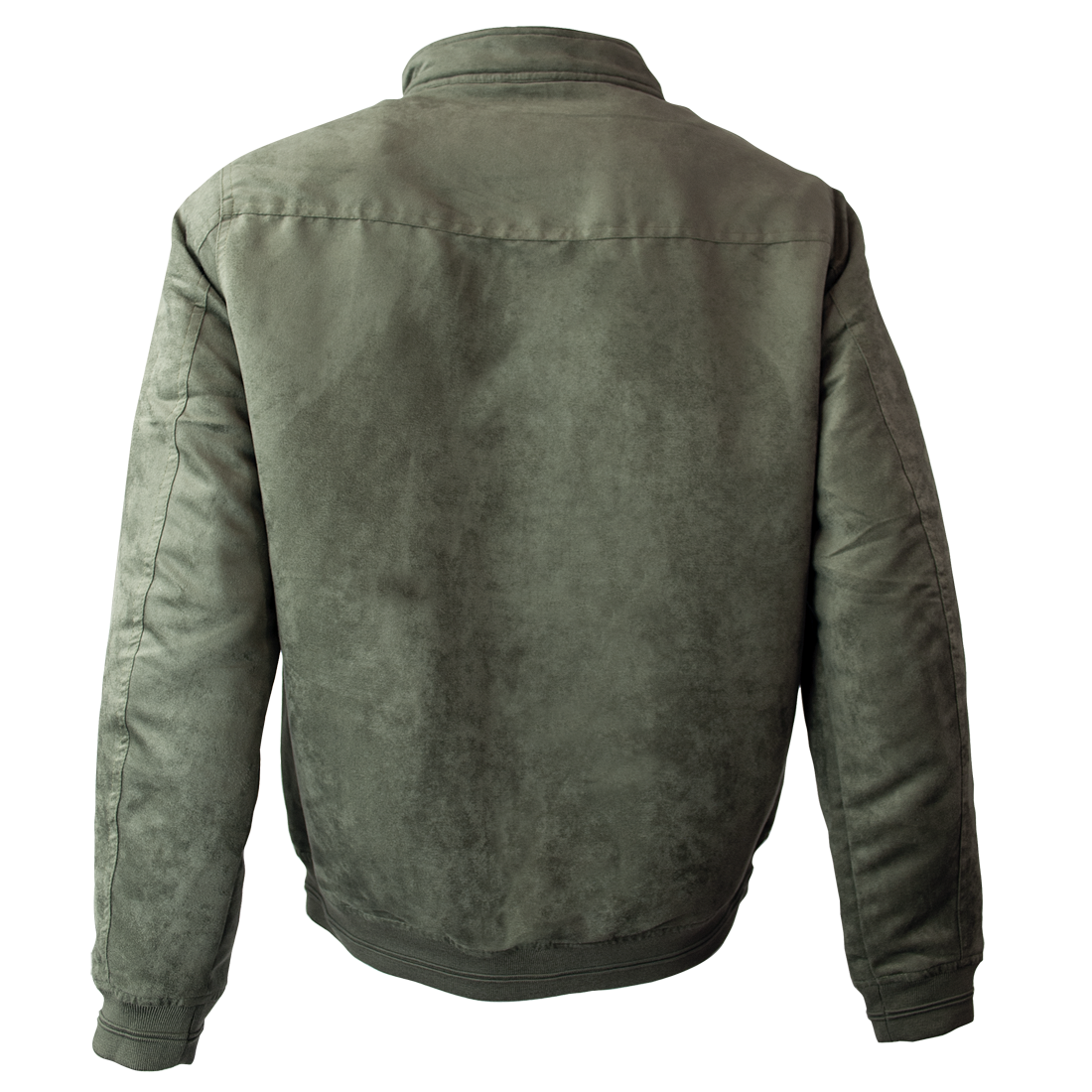 Chaqueta Suede 