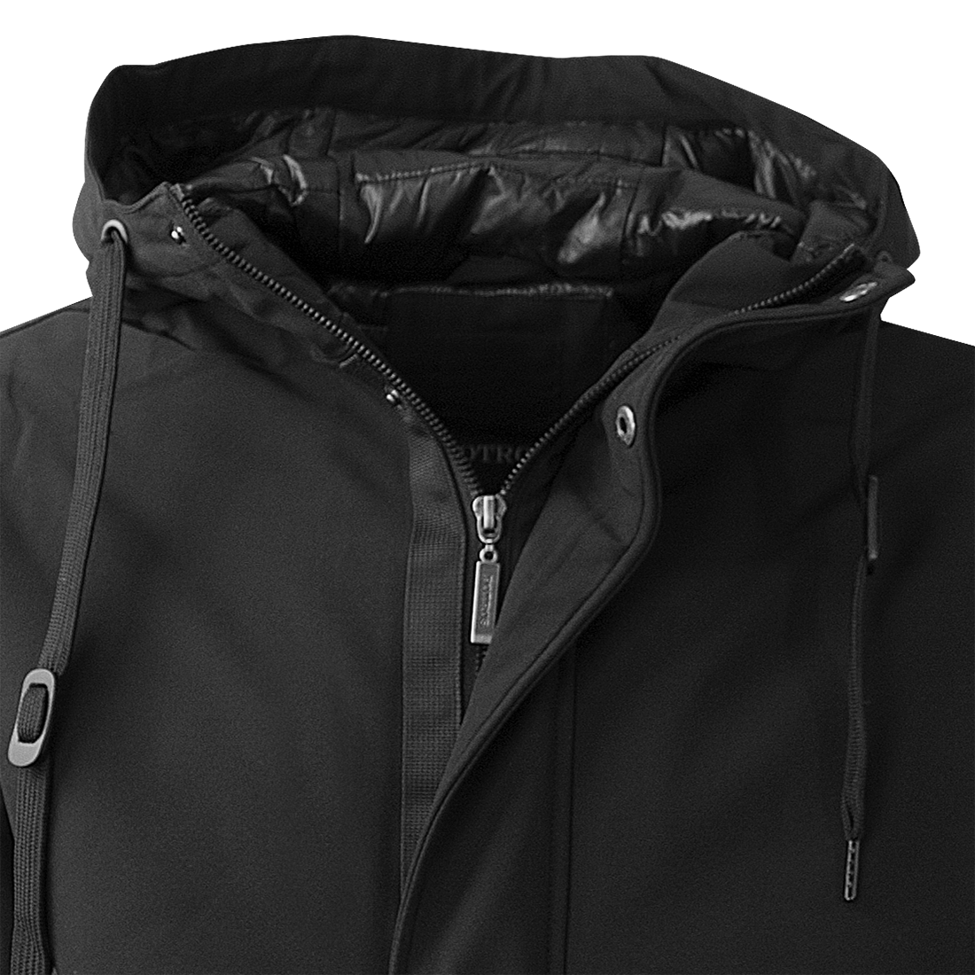 Chaqueta Softshell 