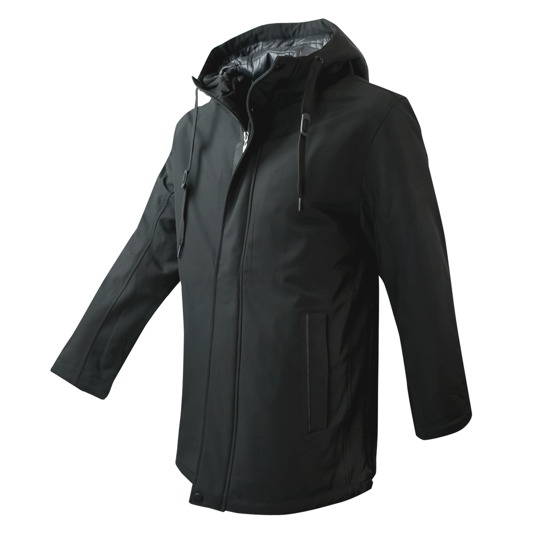 Chaqueta Softshell 