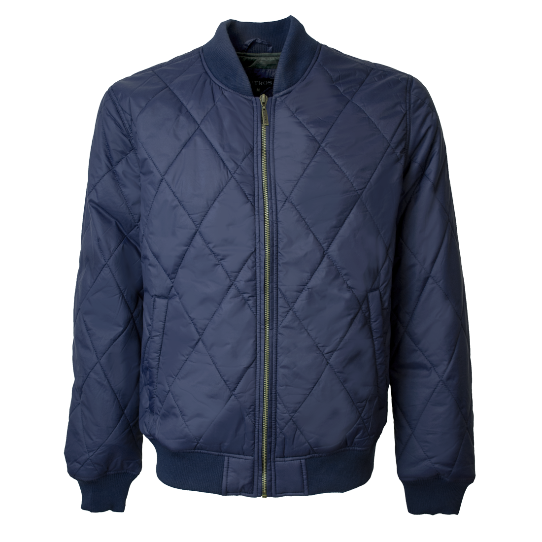 Chaqueta Bomber Quilted 