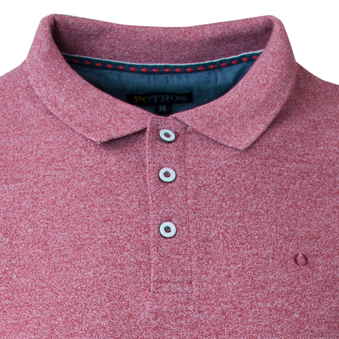Polera Pique Fantasía 