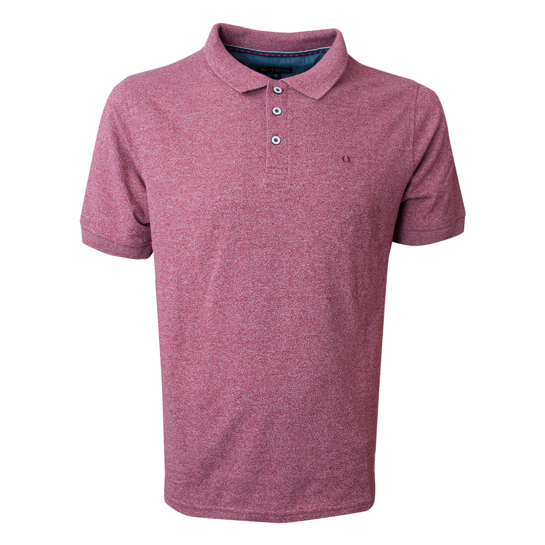 Polera Pique Fantasía 