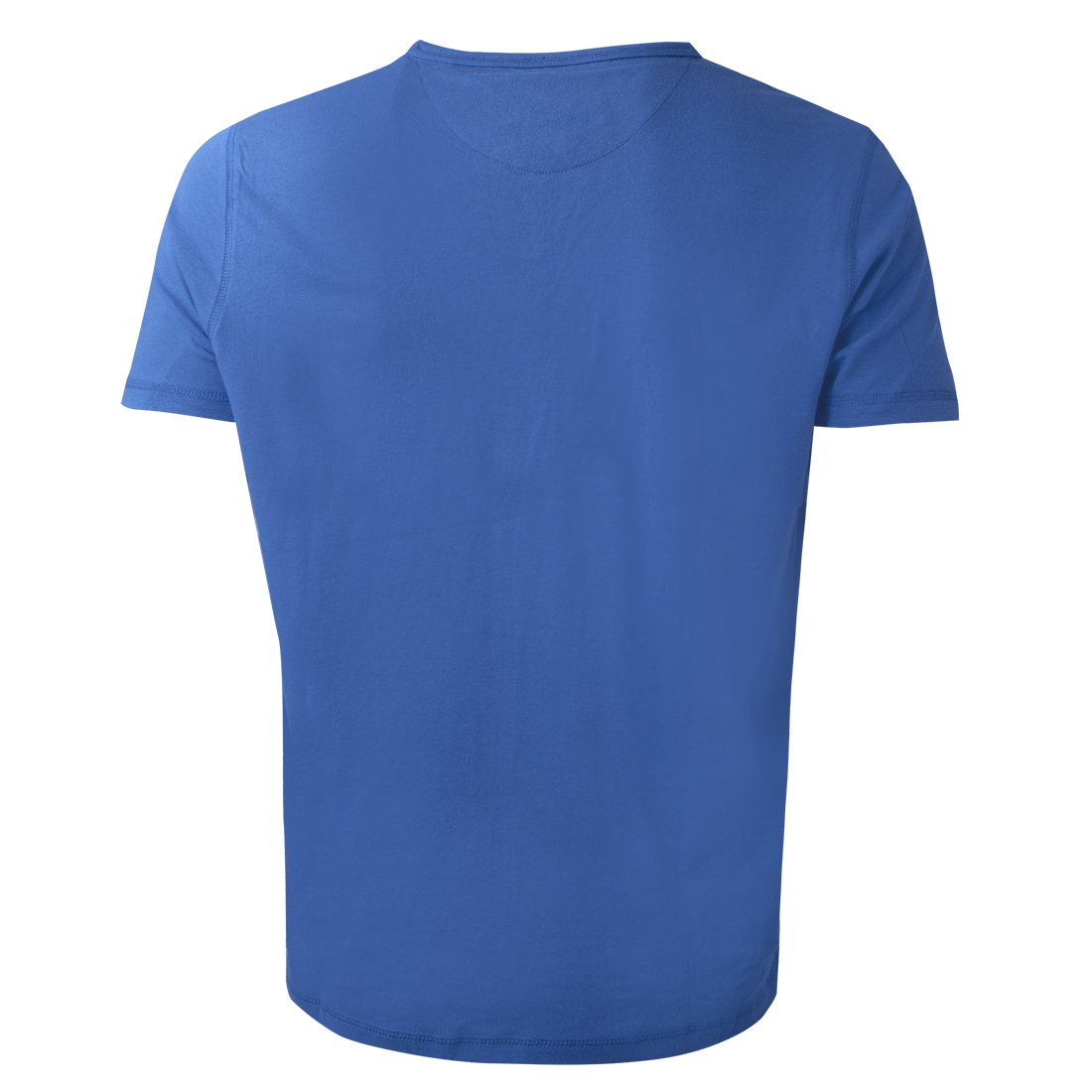 Polera Jersey Cuello V 