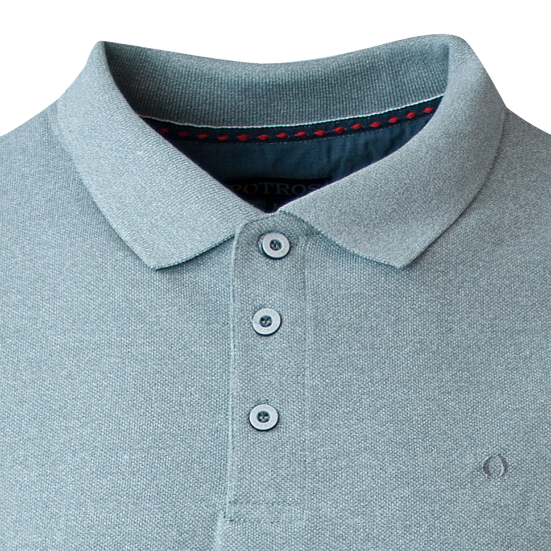 Polera Pique Fantasía 