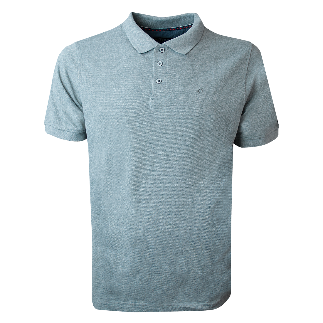 Polera Pique Fantasía 