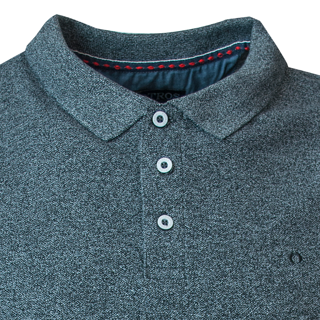 Polera Pique Fantasía 
