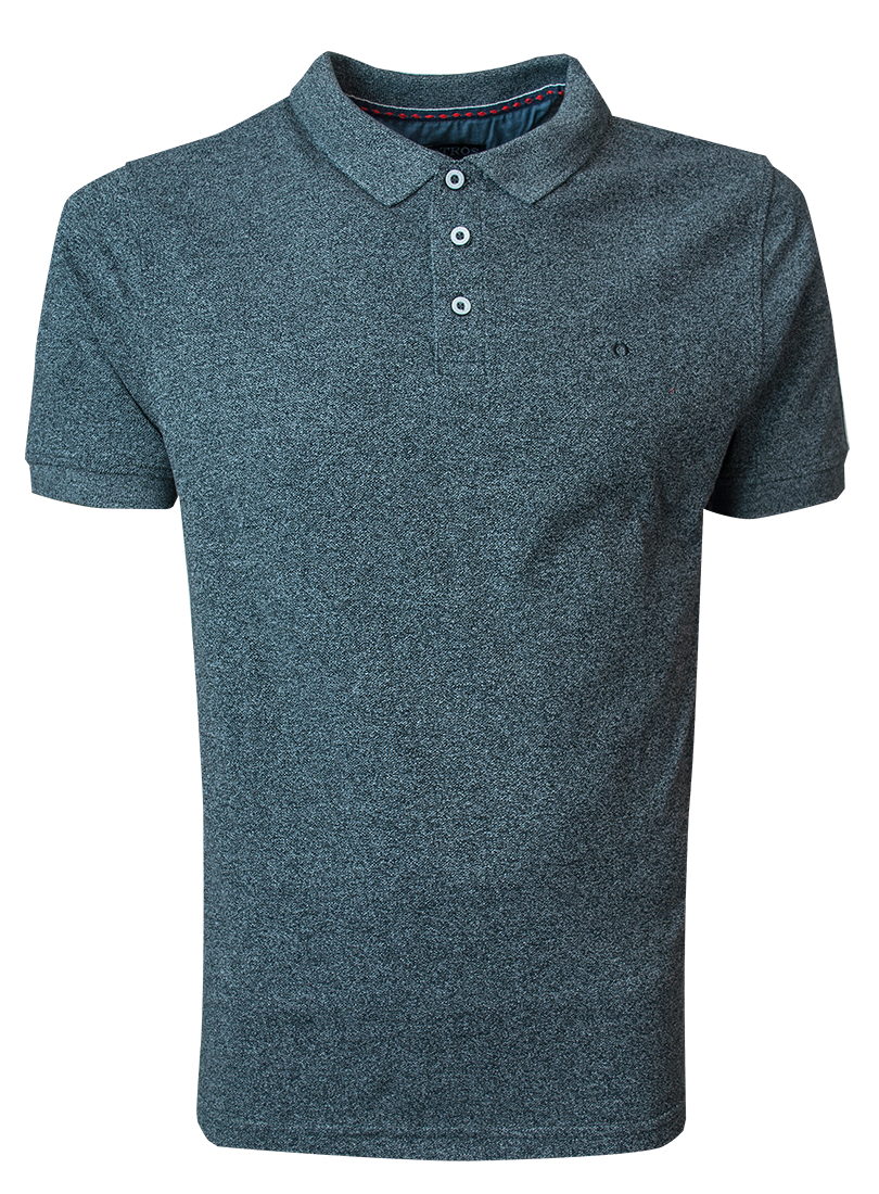 Polera Pique Fantasía 