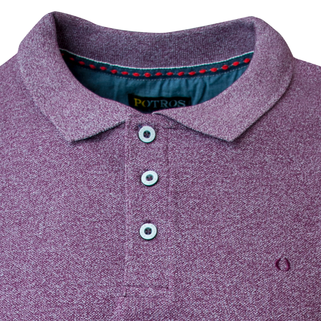 Polera Pique Fantasía 