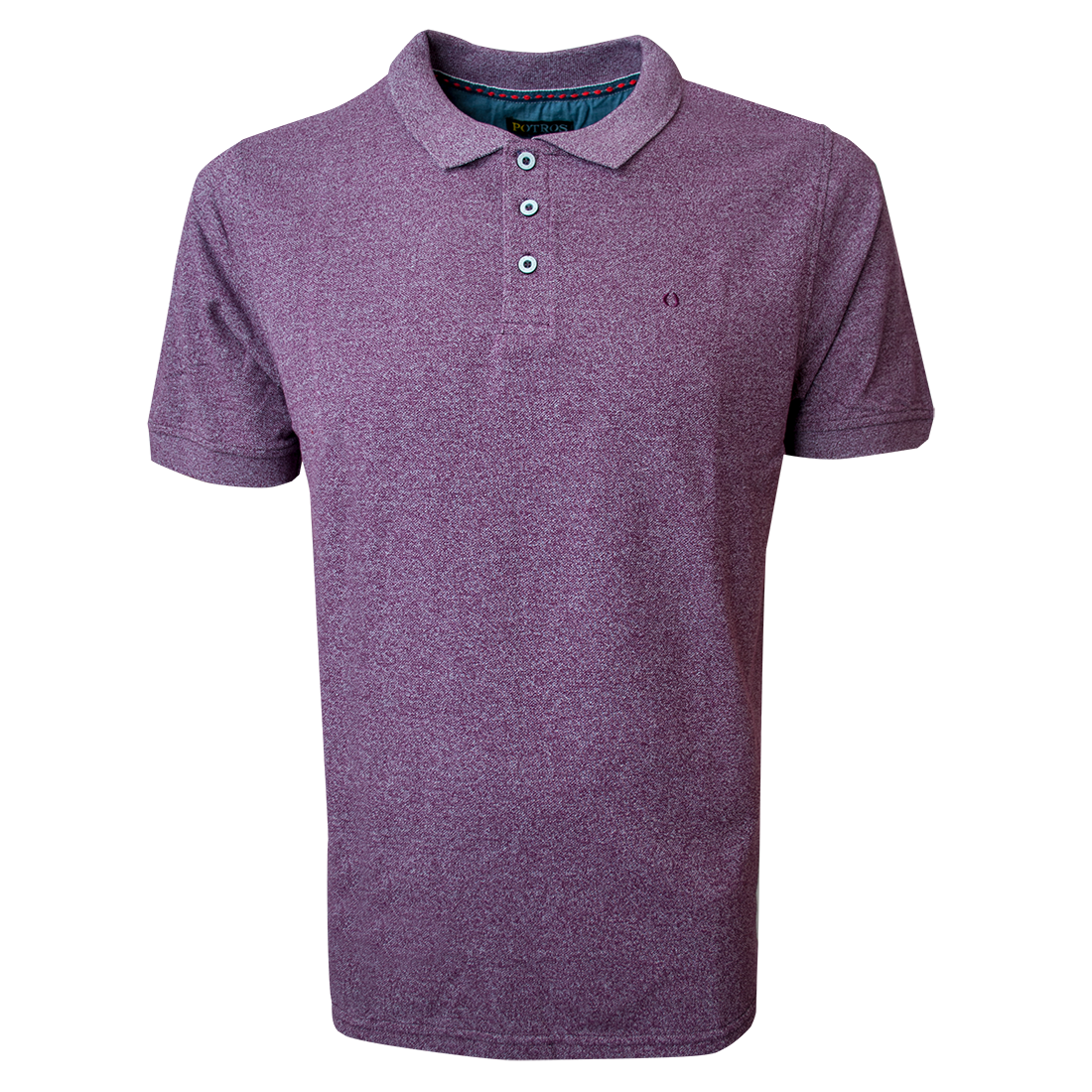Polera Pique Fantasía 