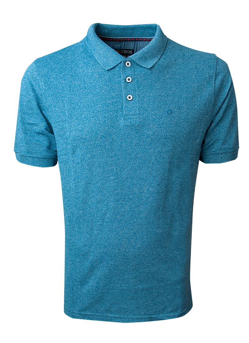 Polera Pique Fantasía 