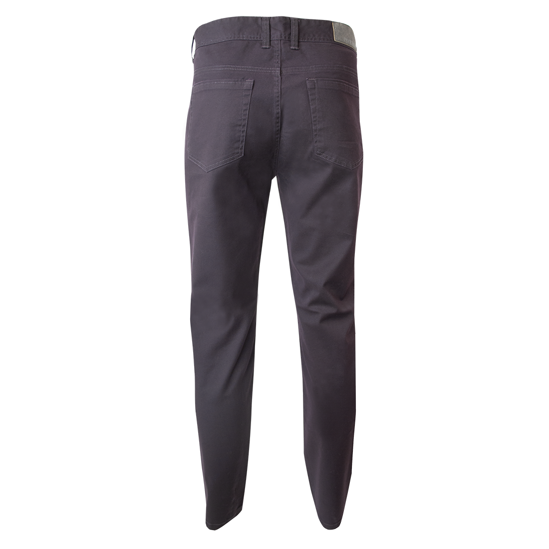 Pantalón Gabardina Spandex 5 Bolsillos Slim Fit