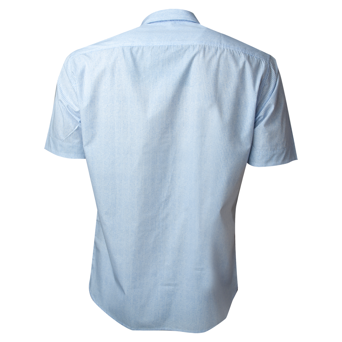 Camisa Estampada Slim Fit