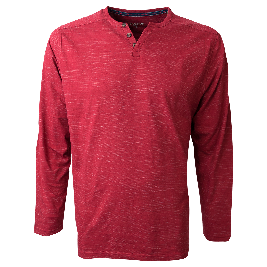 Polera Jersey Slub 