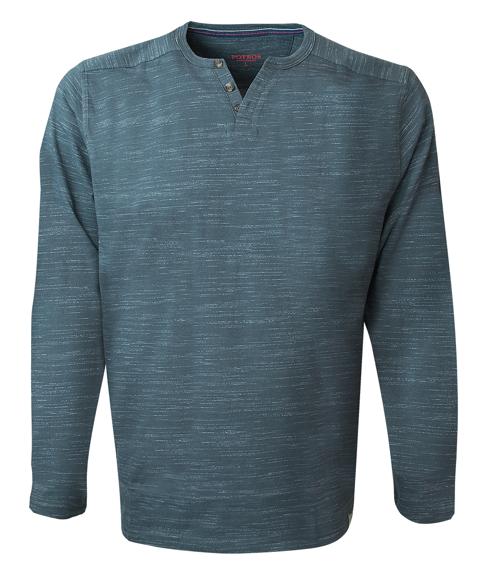 Polera Jersey Slub 