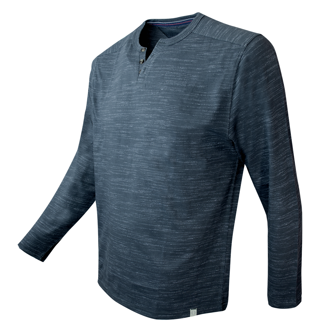 Polera Jersey Slub 