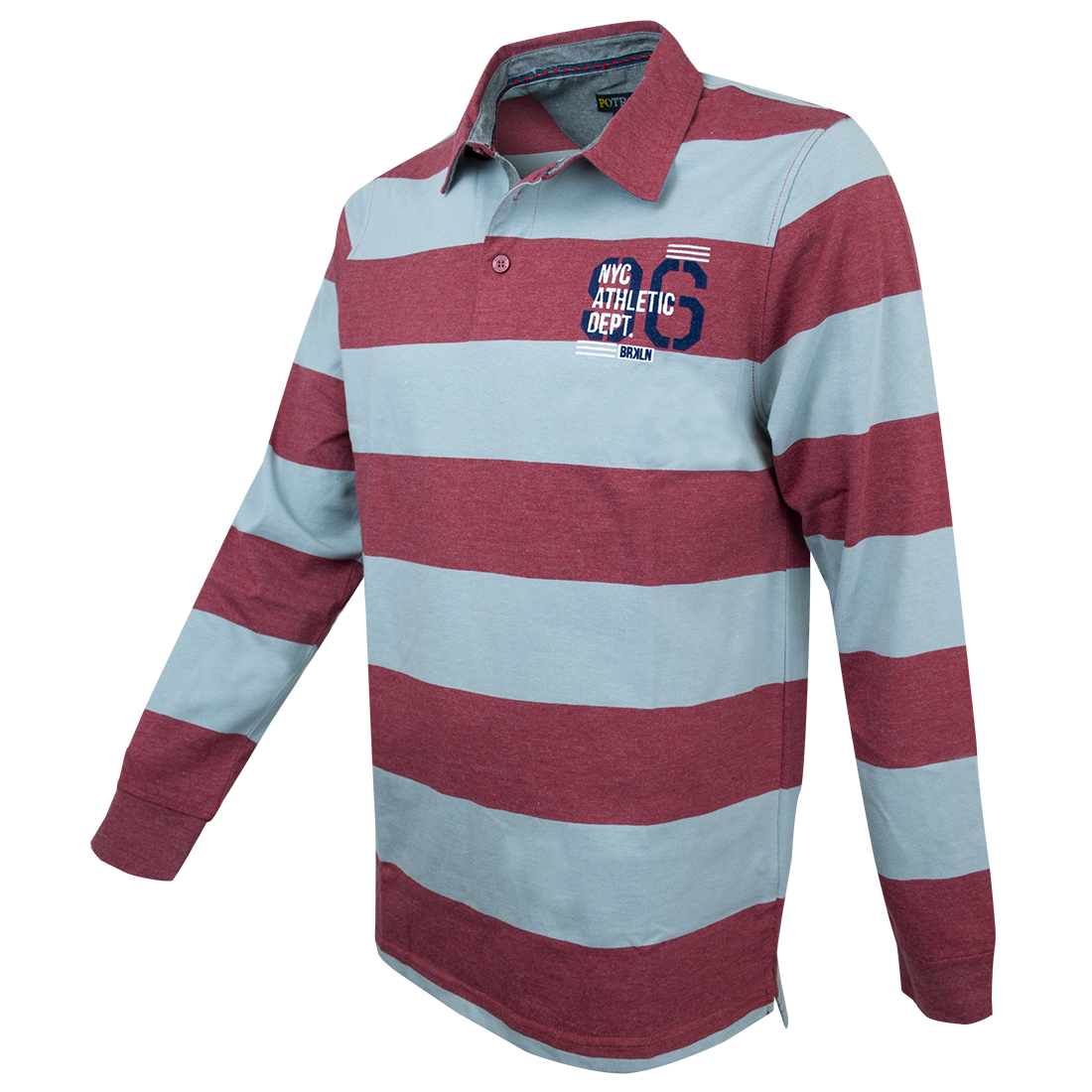 Polera Rugby 