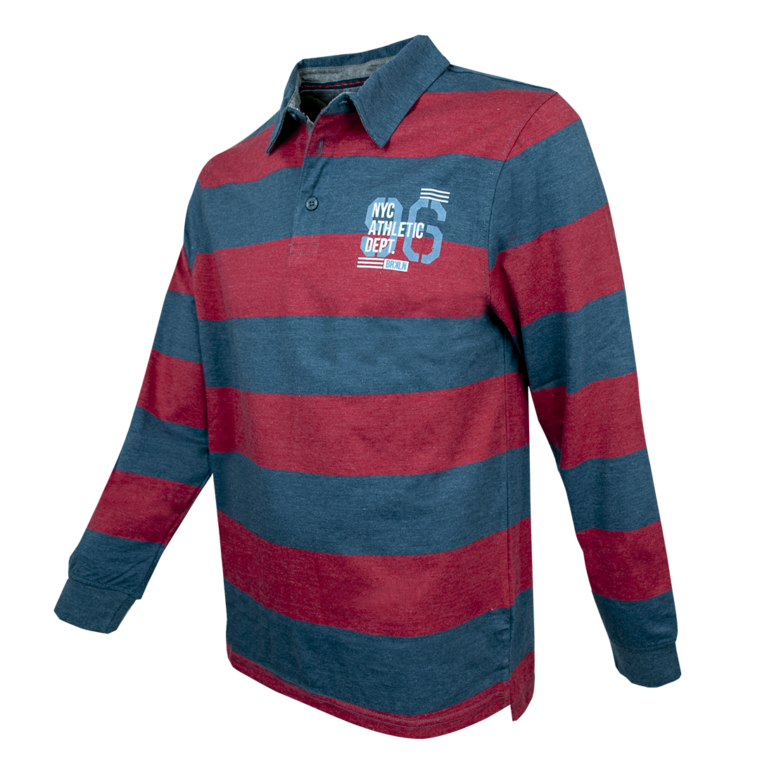 Polera Rugby 