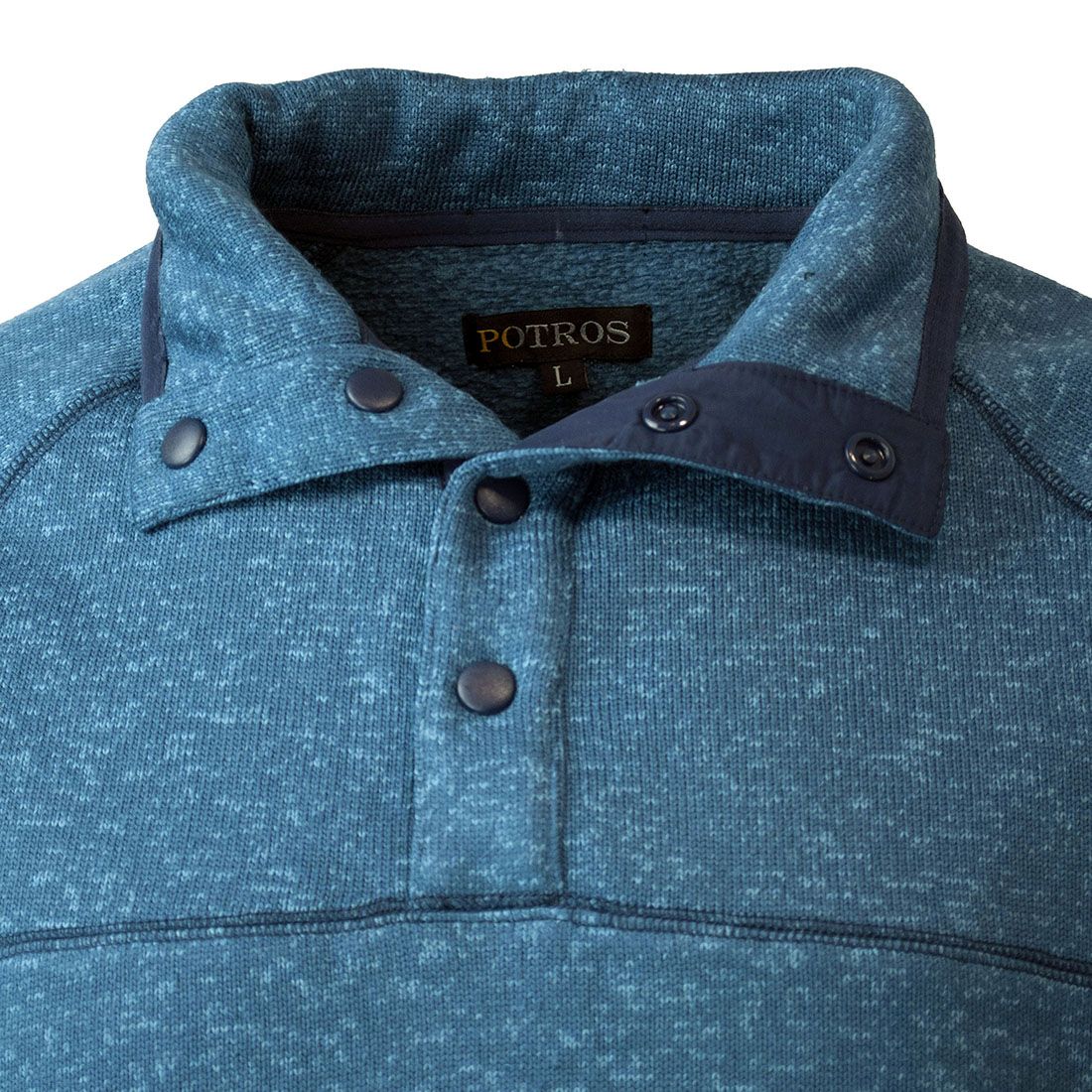 Poleron Knitted 